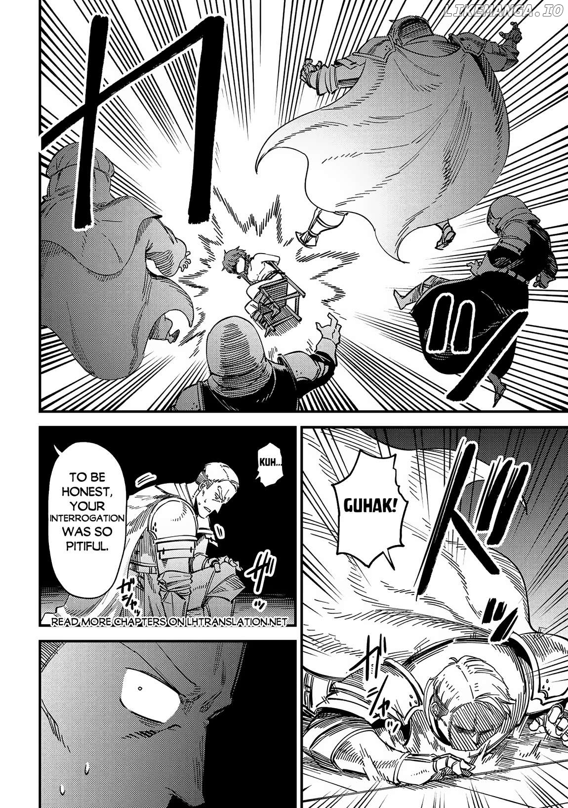 Redo Of Healer, Chapter 62.2 image 16
